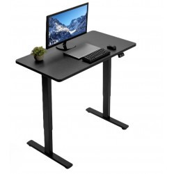 1.2M Adjustable Height Desk: T001.2