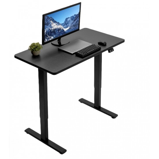 1.2M Adjustable Height Desk: T001.2 1.2M Adjustable Height Desk: T001.2