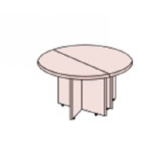 Combined Round Table D361 CRT150