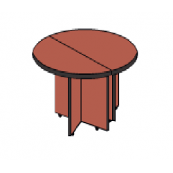 Combined Round Table STC CRT100
