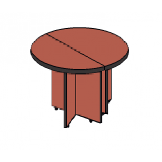 Combined Round Table STC CRT150