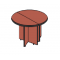 Combined Round Table STC CRT150
