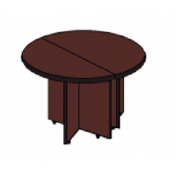 Combined Round Table STM CR120