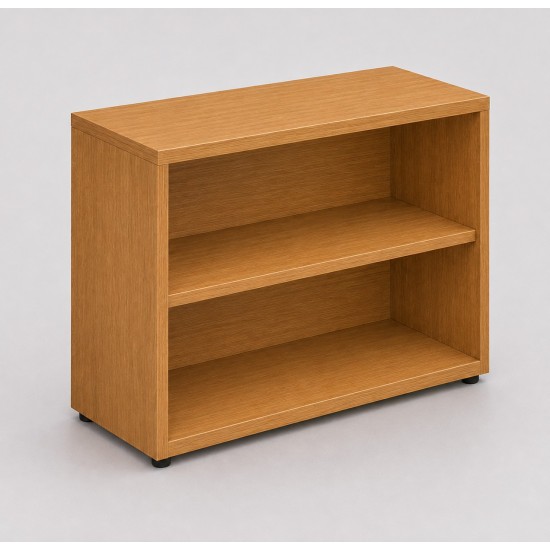 Open Shelf Cabinet Low D326 01282