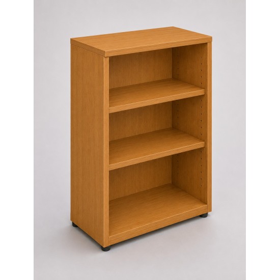 Open Shelf Cabinet High D326 0812