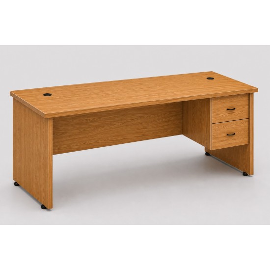 Free Standing Return +Return Drawer D326 1046+FP2