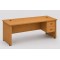 Free Standing Return +Return Drawer D326 1046+FP2