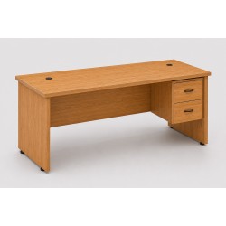 Writing Table  +Return Drawer D326 1060+FP2