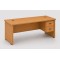 Writing Table  +Return Drawer D326 1060+FP2