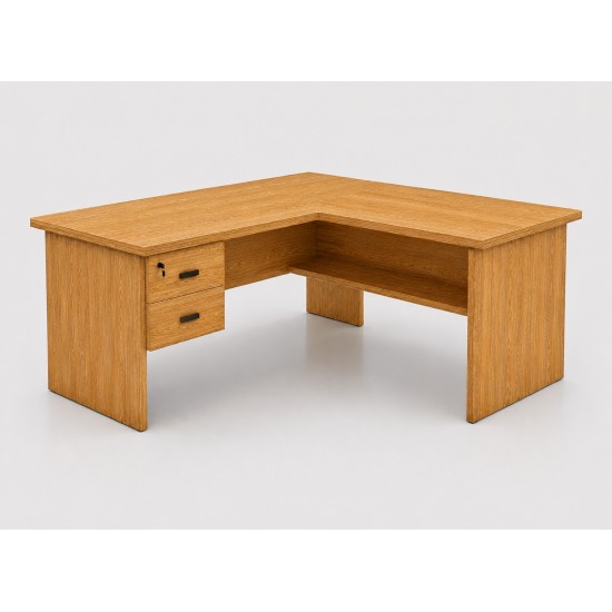 Workstation + Hanging Pedestal D326 1212+FP2