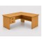 Workstation + Hanging Pedestal D326 1212+FP2