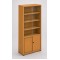 High Cabinet With Glass Door D326 741S-L