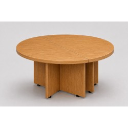 Combine Round Table D326 CRT150