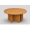 Combine Round Table D326 CRT120