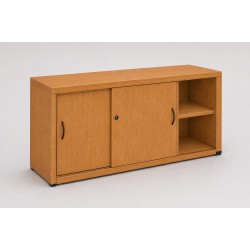 Desk Height Cabinet D326 DHC1370