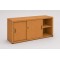 Desk Height Cabinet D326 DHC1370