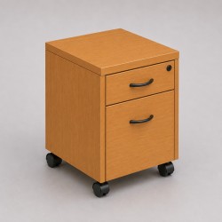 Mobile Pedestal D326 M3