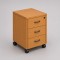 Mobile Pedestal D326 MPB