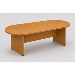 Oval Conference Table D326 OV1890