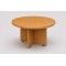 Round Meeting Table D326 R100