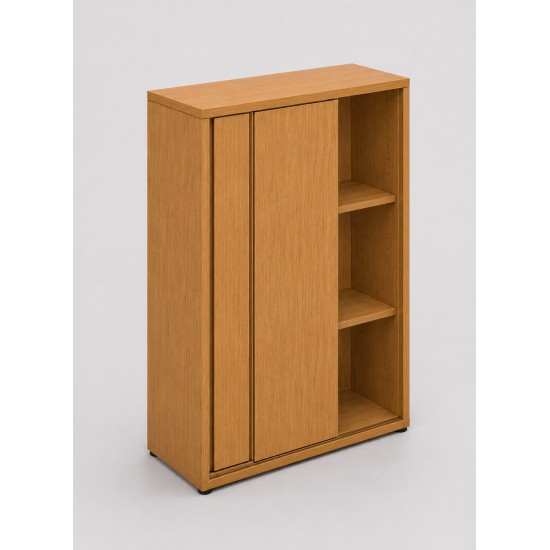 Sliding Door Cabinet High D326 S812