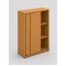 Sliding Door Cabinet High D326 S812