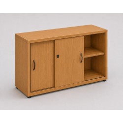 Sliding Door Cabinet D326 5888
