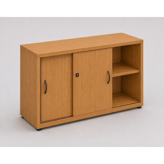 Sliding Door Cabinet D326 5888