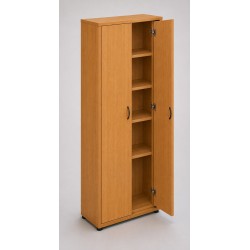 High Swing Door Cabinet D326 W8019
