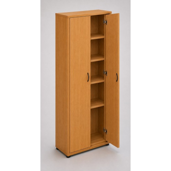 High Swing Door Cabinet D326 W8019