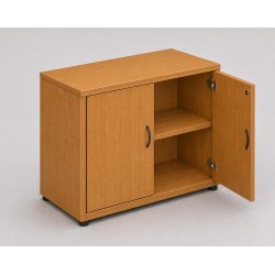 Swing Door Cabinet D326 W888