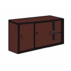 Desk Height Cabinet STM DHC1370
