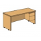 Free Standing Return +Return Drawer D326 1046+FP2