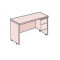 Free Standing Return +Return Drawer D3611046+FP2