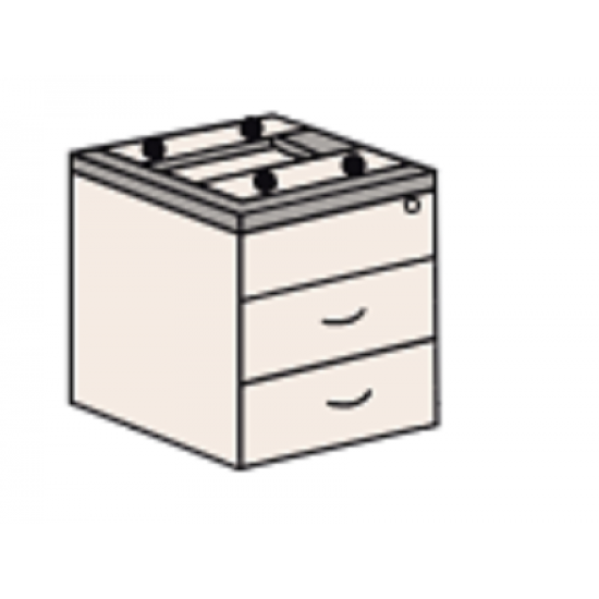 Hanging Pedestal D338 H3