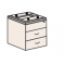 Hanging Pedestal D338 H3