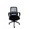 Mesh Chair Tulip-M Blue