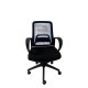 Mesh Chair Tulip-M Blue