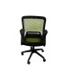 Mesh Chair Tulip-M Green