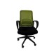 Mesh Chair Tulip-M Green