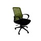 Mesh Chair Tulip-M Green