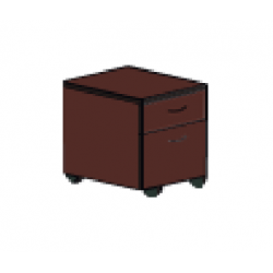 Mobile Pedestal STM M3