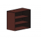 Open Shelf Cabinet High STM 0812