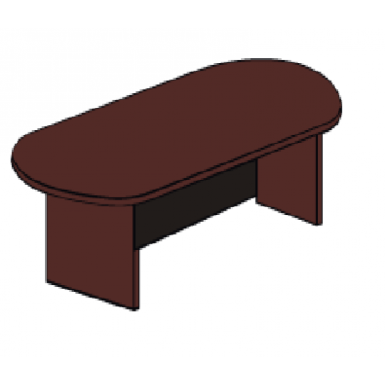 Oval Conference Table STM OV1890