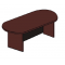 Oval Conference Table STM OV1890