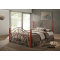 Metal bed PS8867 6FT