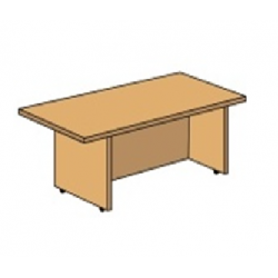 Rectangular Conference Table D326 T2010