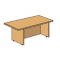 Rectangular Conference Table D326 T2010