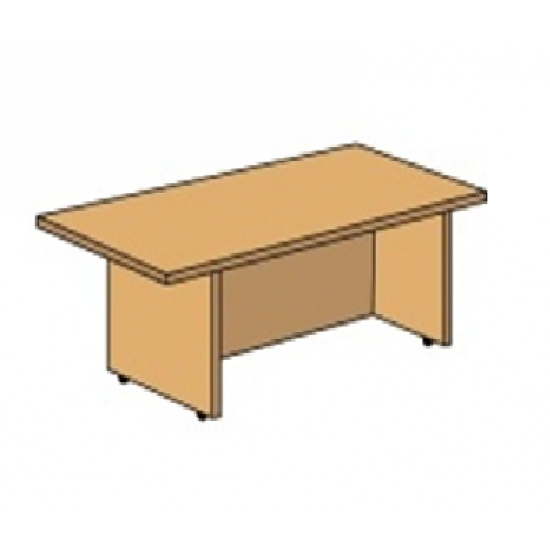Rectangular Conference Table D326 T2412