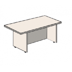 Rectangular Conference Table D338 T2010